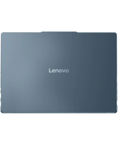 Купить Ноутбук Lenovo Yoga Pro 7 14ASP10 (83LX000RRK) Ryzen AI 9 365 32Gb SSD 1Tb AMD Radeon 880M Graphics 14.5 3K OLED Cam 84Втч No OS Темно-бирюзовый  в E-mobi