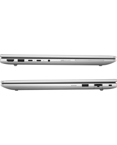 Купить Ноутбук HP EliteBook 6 G1i (AD4G0ET) Ultra 5 225U 16Gb SSD512Gb Intel Iris Xe graphics 14" FHD (1920x1080) Wind 11 Pro 64 silver WiFi BT Cam  в E-mobi