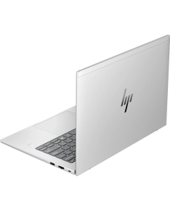 Купить Ноутбук HP EliteBook 6 G1i (AD4G0ET) Ultra 5 225U 16Gb SSD512Gb Intel Iris Xe graphics 14" FHD (1920x1080) Wind 11 Pro 64 silver WiFi BT Cam  в E-mobi