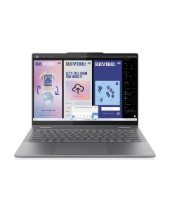 Купить Ноутбук Lenovo Yoga 7 14ILL10 (83JQ007YRK) 14