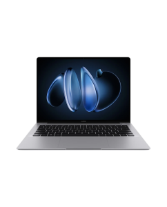 Купить Ноутбук Huawei MateBook 14 FLMH-X (53014MTW) OLED touch 2.8k Core Ultra 7 155H/16Gb/1Tb SSD/VGA int/noOS в E-mobi