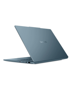 Купить Ноутбук Lenovo Yoga Slim 7 14AKP10 (83JY000ARK) 14"(2880x1800 OLED)/AMD Ryzen AI 350(2Ghz)/32768Mb/1024PCISSDGb/noDVD/Int:AMD Radeon 860M/Cam/BT  в E-mobi
