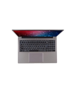 Купить Ноутбук IRU Strato 16ALMR (2159330-Win11Pro) Core i5 12450H 16Gb SSD512Gb Intel UHD Graphics 16" IPS WQXGA (2560x1600) silver WiFi BT Cam 5400mAh  в E-mobi