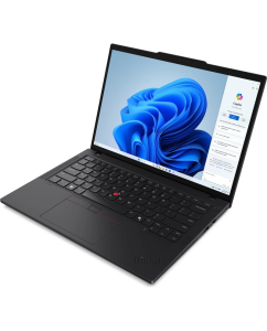 Купить Ноутбук LENOVO ThinkPad T14 Gen 5 (21ML00EHFW) 14" WUXGA (1920 x 1200), Ultra 7 155U, 16GB DDR5, 512GB SSD M.2, Intel Graphics, WiFi  в E-mobi