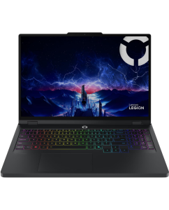 Купить Ноутбук Lenovo Legion Pro 5 16IAX10 (83F3000XRK) Core Ultra 7 255HX 32Gb SSD1Tb NVIDIA GeForce RTX5070 8Gb 16