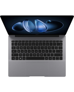 Купить Ноутбук Huawei MateBook 14 FLMH-X (53014MTV) OLED touch 2.8k Core Ultra 5 125H/32Gb/1Tb SSD/VGA int/noOS  в E-mobi