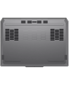 Купить Ноутбук Lenovo LOQ 15IRX10 (83JE00YPPS) 15.6" Full HD 1920x1080/Core i7 13700HX/16 Gb/512 Gb SSD/nVidia GeForce RTX 5050 8GB/No OS/серый/2.4 кг  в E-mobi