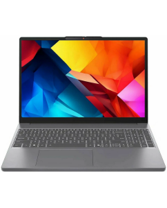 Купить Ноутбук Lenovo IdeaPad Slim 3 15ARP10 (83K700K5RK) Ryzen 5 150 16Gb SSD 512Gb AMD Radeon 660M Graphics 15,3 WUXGA IPS Cam 60Втч No OS Серый в E-mobi