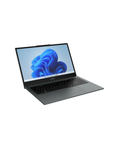 Купить Ноутбук CBR LP-MDCR-1501 (CBR-HNLP15I3G12-8G256G-WP) 15.6" FHD IPS i3-1215U(1.2GHz)/8Gb DDR4 3200MHz (2slot)/256Gb SSD/Intel UHD (support Iris Xe)  в E-mobi