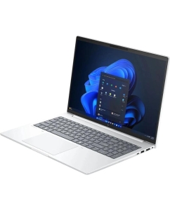 Купить Ноутбук HP EliteBook 8 G1i 16 (D01XTET) Intel Core Ultra5-225U/16" WUXGA (1920x1200) IPS 300cd AG/16Gb DDR5-5600MHz(1) 512Gb SSD NVMe/Al Case/62Wh/FPS  в E-mobi