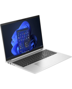 Купить Ноутбук HP EliteBook 840 G10 (C85G0UA) Intel Core i5-1335U 14" WUXGA (1920x1200) IPS AG/16Gb DDR5-5200MHz(1) 512Gb SSD NVMe/Al Case/51Wh/ENG Kbd  в E-mobi