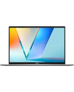 Купить Ноутбук Asus Vivobook S16 S3607VA-RP096 (90NB1671-M007N0) Cool Silver  в E-mobi