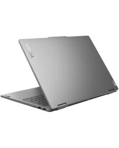 Купить Ноутбук Lenovo Yoga 7 2-in-1 16IML9 (83DL0002US-Win11) Ultra 7 155U 16Gb SSD 1Tb Intel Graphics 16 WUXGA IPS TS Cam (ENG) KBD RUENG Темно-серый  в E-mobi