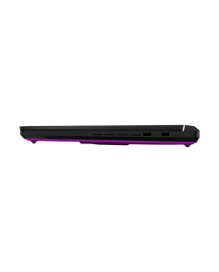 Купить Ноутбук ASUS ROG Strix SCAR 18 G835LR-SA005 (90NR0LS1-M00050) Off Black  в E-mobi