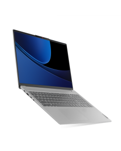 Купить Ноутбук Lenovo IdeaPad Slim 5 16IMH9 (83DC00AVIN) Intel Core Ultra 5 125H/16Gb/SSD512Gb/16"/IPS/WUXGA/1920x1200/60Hz/NoOS/Cloud Grey/1.82kg  в E-mobi