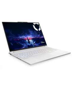 Купить Ноутбук Lenovo Legion 7 16IAX10 (83KY0051RK) Core Ultra 9 275HX 32Gb SSD1Tb NVIDIA GeForce RTX 5060 8Gb 16" OLED WQXGA (2560x1600) без ОС white  в E-mobi