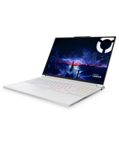 Купить Ноутбук Lenovo Legion 7 16IAX10 (83KY0051RK) Core Ultra 9 275HX 32Gb SSD1Tb NVIDIA GeForce RTX 5060 8Gb 16" OLED WQXGA (2560x1600) без ОС white  в E-mobi