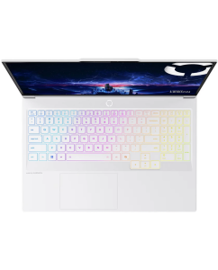 Купить Ноутбук Lenovo Legion 7 16IAX10 (83KY0051RK) Core Ultra 9 275HX 32Gb SSD1Tb NVIDIA GeForce RTX 5060 8Gb 16" OLED WQXGA (2560x1600) без ОС white  в E-mobi
