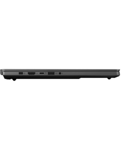 Купить Ноутбук ASUS ROG Zephyrus G14 GA403UH-QS003 (90NR0M71-M00210) Eclipse Gray  в E-mobi