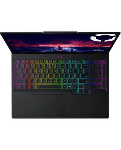 Купить Ноутбук Lenovo Legion 5 15AKP10 (83F1003BRK) Ryzen AI 7 350 32Gb SSD1Tb Nvidia GeForce RTX 5070 8Gb 15.1" OLED WQXGA (2560x1600) без ОС black WiFi  в E-mobi