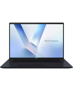 Купить Ноутбук ASUS Vivobook 18 M1807GA-S8054 (90NB17Y1-M00380_Win11P) AMD Ryzen AI 7 445 2000MHz/18