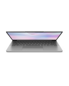 Купить Ноутбук Lenovo IdeaPad Slim 5 14ARP10 (83HT000CRK) Ryzen 7 7735HS 16Gb SSD512Gb AMD Radeon 680M 14" OLED WUXGA (1920x1200) без ОС grey WiFi BT Cam  в E-mobi