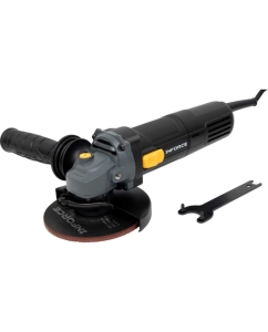 Купить Угловая шлифовальная машина Inforce AG5008A  в E-mobi