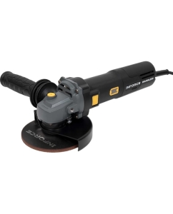 Купить Угловая шлифовальная машина Inforce AG5015ASCV-BL в E-mobi