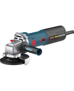 Купить Бесщеточная угловая шлифмашина ALTECO AGH 1500-125 ECS BL 86101 в E-mobi
