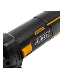 Купить Шлифмашина угловая Runtec 125мм, 220В, 1700Вт RT-ADC1700  в E-mobi