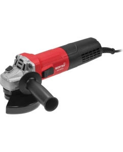 Купить Одноручная углошлифмашина WORTEX LX AG 1213-5 в коробке 1300 Вт, 125 мм, 5000-11000 об/мин 1335895  в E-mobi