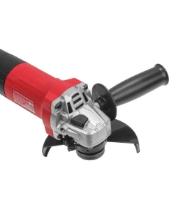 Купить Одноручная углошлифмашина WORTEX LX AG 1213-5 в коробке 1300 Вт, 125 мм, 5000-11000 об/мин 1335895  в E-mobi