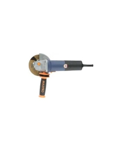 Купить Шлифмашина угловая MAX-PRO 950 Вт, 3000-11000 об/мин, быстрозажимной кожух 125 мм, регулировка оборотов, антивибрационная ручка, дополнительные щетки, 85132  в E-mobi