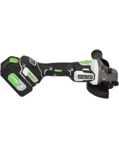 Купить Аккумуляторная угловая шлифовальная машина 20 В TRUEGREEN TG4C109  в E-mobi