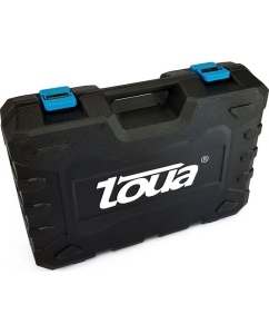 Купить Аккумуляторная угловая шлифмашина TOUA 18 v DBLAG125  в E-mobi