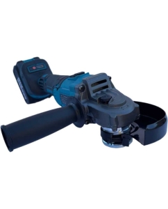 Купить Бесщеточная аккумуляторная шлифовальная машина Gruwatt DBL24  в E-mobi