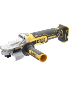 Купить Аккумуляторная угловая шлифмашина DEWALT DCG405FN, 20 В, 100 мм, 9000 об/мин, без АКБ и ЗУ () DCG405FN-A9 в E-mobi
