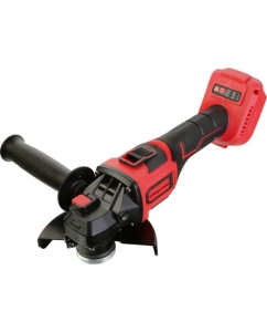 Купить Угловая шлифмашина Энергомаш аккумуляторная, безщеточная, 18В, 125мм, без аккумулятора и зарядного устройства УШМ-18125Э в E-mobi