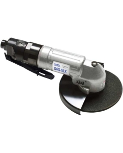 Купить Шлифмашинка угловая DAEWOO AIR TOOLS DAG-5LX в E-mobi