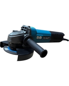 Купить Бесщеточная УШМ Gruwatt GRS125BS в E-mobi