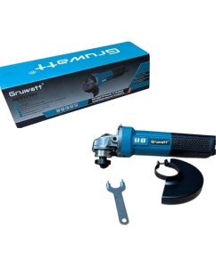 Купить Бесщеточная УШМ Gruwatt GRS125BS  в E-mobi