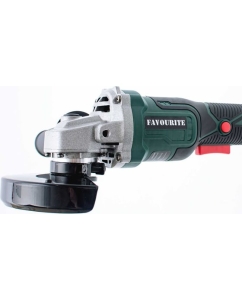 Купить Угловая шлифовальная машина акк. FAVOURITE OBS 21 FG 125 PROMO 21В, 2/4Ач 150122021  в E-mobi