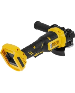 Купить Шлифмашина угловая аккумуляторная MOLOT MCAG 1812 XLT Lite SOLO 2318031  в E-mobi