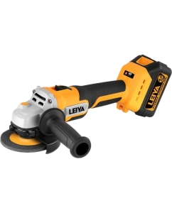 Купить Аккумуляторная углошлифовальная машина LEIYA LY-A1620M в E-mobi