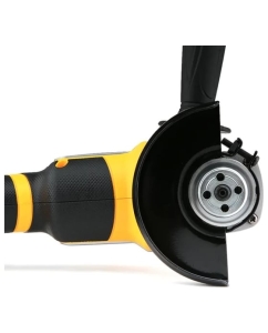 Купить Аккумуляторная углошлифовальная машина LEIYA LY-A1620M  в E-mobi