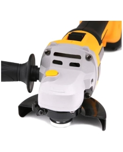 Купить Аккумуляторная углошлифовальная машина LEIYA LY-A1620M  в E-mobi