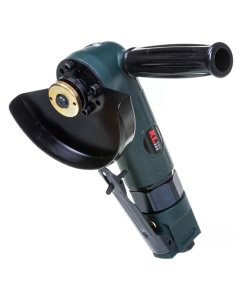 Купить Профессиональная пневматическая шлифмашина KLPRO болгарка, 125мм, 1100 об/мин, штуцер 1/4 16907 KLHA185  в E-mobi