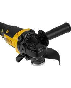 Купить Шлифмашина угловая аккумуляторная MOLOT MCAG 1812 XLT Lite SET 2318032  в E-mobi