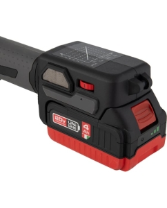 Купить Полировальная машина аккумуляторная STATUS PA-150L 03391501  в E-mobi