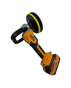 Купить Аккумуляторная полировальная машина LEIYA LY-A1621  в E-mobi